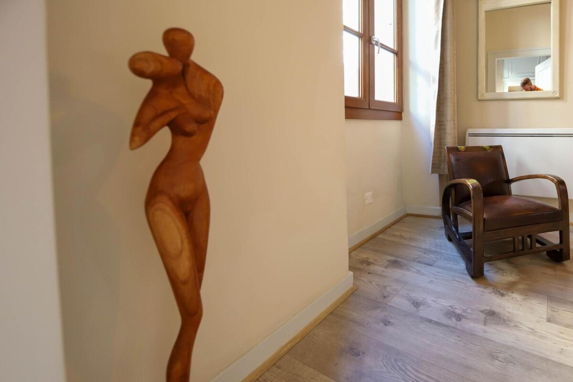 La Bulle Sereine - T2 Atypique En Centre Pieton Apartment Annecy Exterior photo