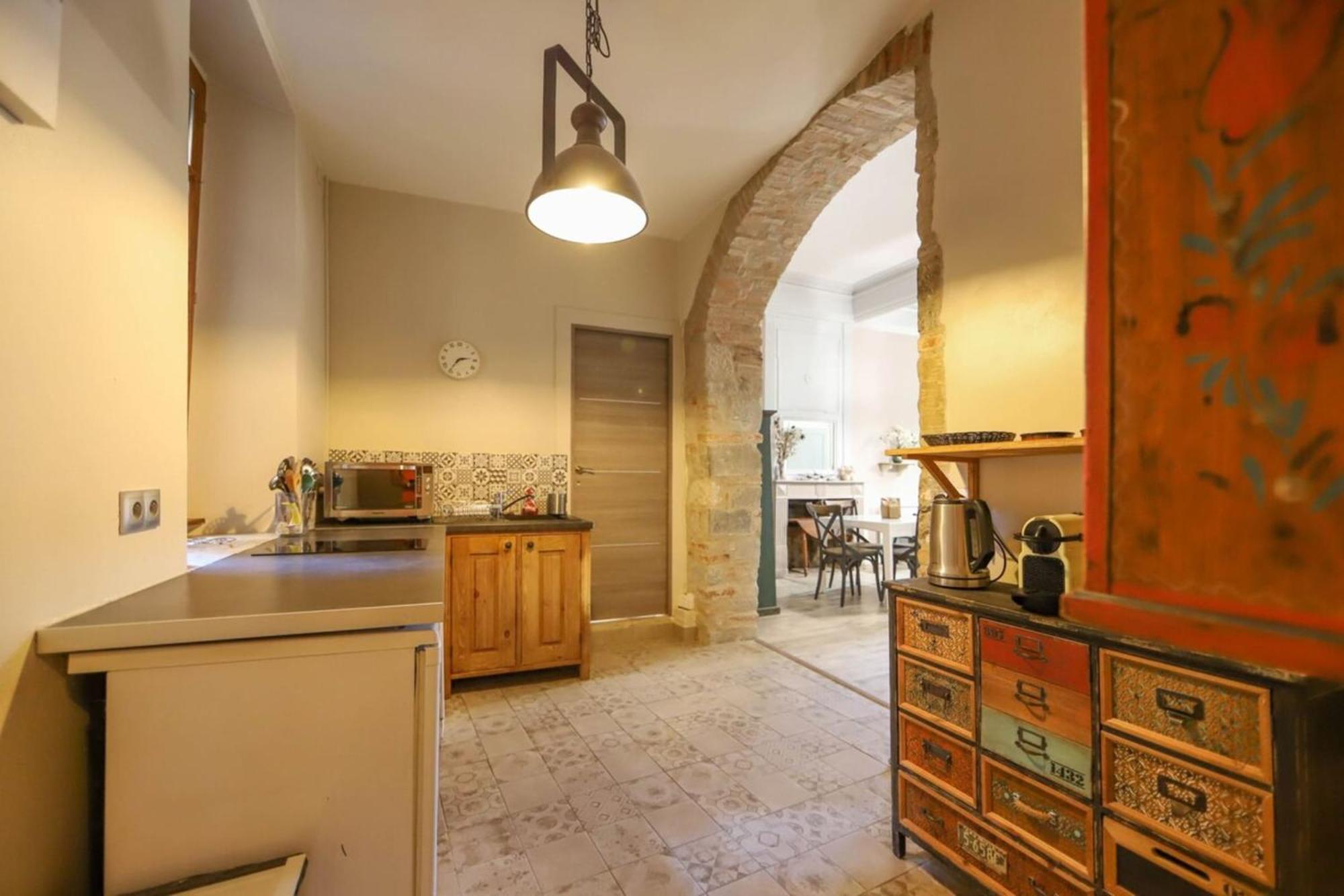 La Bulle Sereine - T2 Atypique En Centre Pieton Apartment Annecy Exterior photo